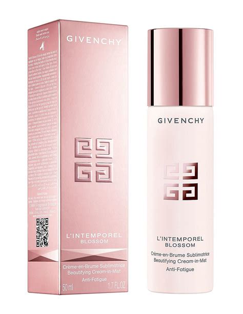 givenchy l'intemporel blossom price|Givenchy Ladies L'Intemporel Blossom .